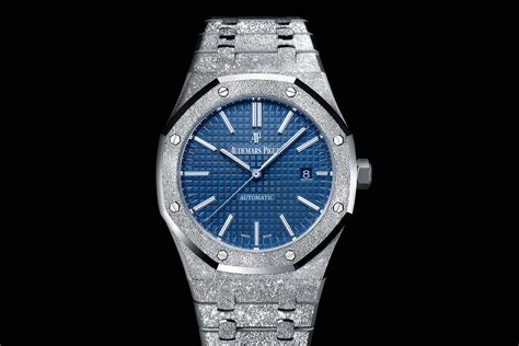 audemars piguet royal oak chrono leo messi black dial|Audemars Piguet Leo Messi .